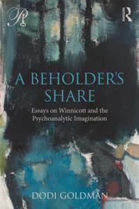 Psychoanalysis in a New Key Book Series