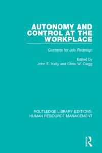 Routledge Library Editions: Human Resource Management
