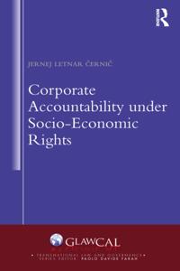 Transnational Law and Governance