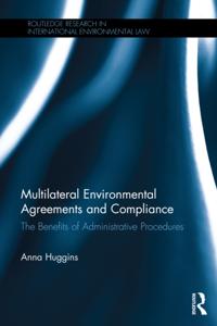 Routledge Research in International Environmental Law