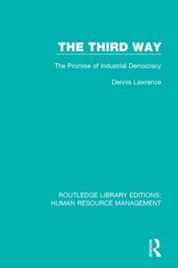 Routledge Library Editions: Human Resource Management