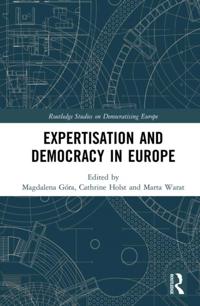 Routledge Studies on Democratising Europe
