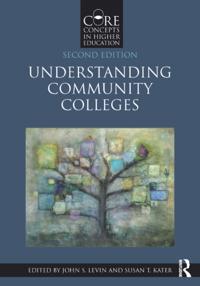 Core Concepts in Higher Education