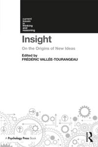 Current Issues in Thinking and Reasoning