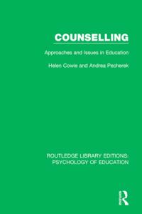 Routledge Library Editions: Psychology of Education