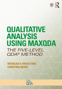 Developing Qualitative Inquiry