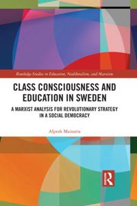 Routledge Studies in Education, Neoliberalism, and Marxism