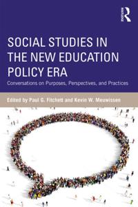 Social Studies in the New Education Policy Era
