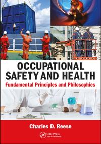 Occupational Safety and Health