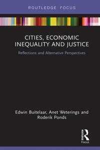Routledge Focus on Economics and Finance