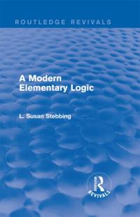 Routledge Revivals