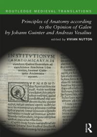 Routledge Early Modern Translations