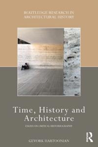 Routledge Research in Architectural History