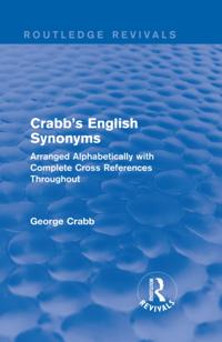 Routledge Revivals