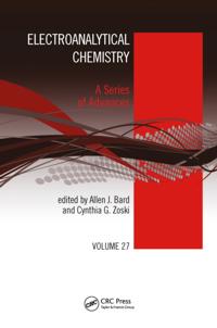 Electroanalytical Chemistry: A Series of Advances