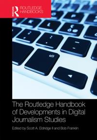 Routledge Media and Cultural Studies Handbooks