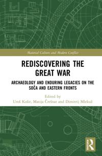 Material Culture and Modern Conflict