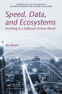 Chapman & Hall/CRC Innovations in Software Engineering and Software Development Series