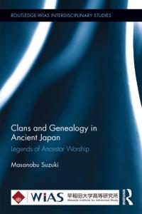 Routledge-WIAS Interdisciplinary Studies