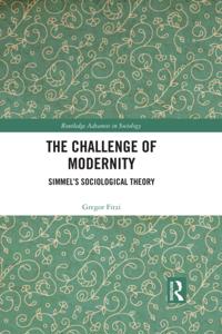 Routledge Advances in Sociology