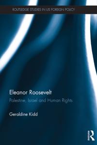 Routledge Studies in US Foreign Policy