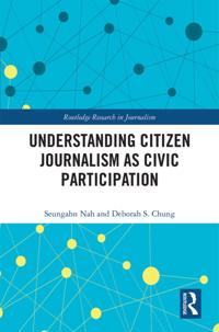 Routledge Research in Journalism