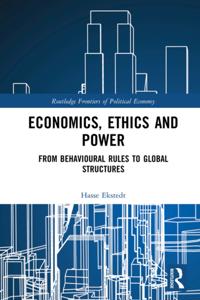 Routledge Frontiers of Political Economy