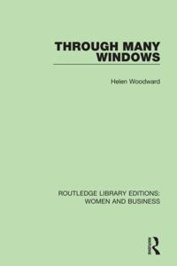 Routledge Library Editions: Women and Business