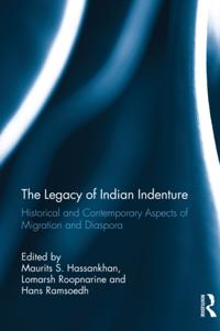 Legacy of Indian Indenture