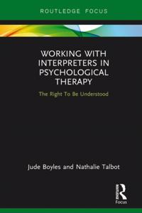 Routledge Focus on Mental Health