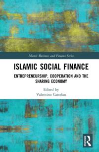 Islamic Business and Finance Series