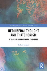 Routledge Studies in Modern British History
