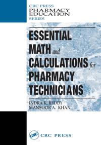 Pharmacy Education Series