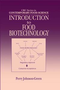 Contemporary Food Science