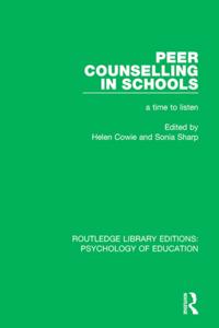 Routledge Library Editions: Psychology of Education