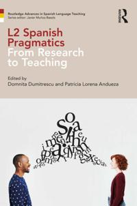 Routledge Advances in Spanish Language Teaching