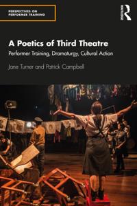 Perspectives on Performer Training