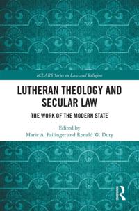 ICLARS Series on Law and Religion