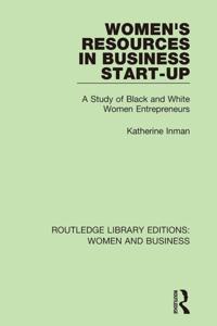 Routledge Library Editions: Women and Business