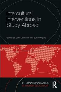 Internationalization in Higher Education Series