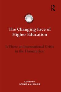 International Studies in Higher Education