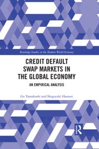 Routledge Studies in the Modern World Economy