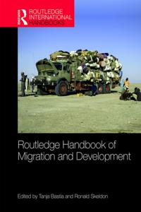 Routledge International Handbooks