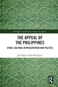 Routledge Contemporary Southeast Asia Series