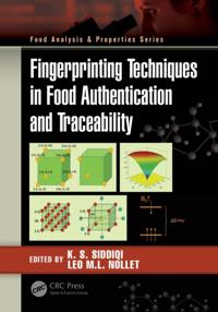 Food Analysis & Properties