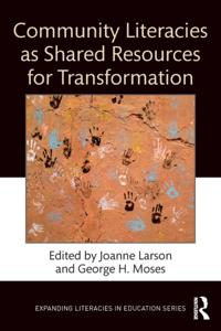 Expanding Literacies in Education