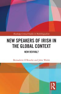 Routledge Critical Studies in Multilingualism