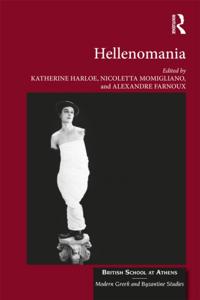 British School at Athens - Modern Greek and Byzantine Studies