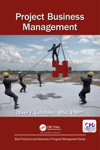 Best Practices in Portfolio, Program, and Project Management