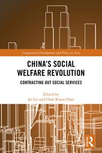 Comparative Development and Policy in Asia